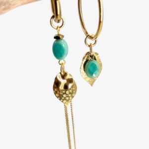 Boucles Victoria