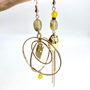 Boucles Djenné