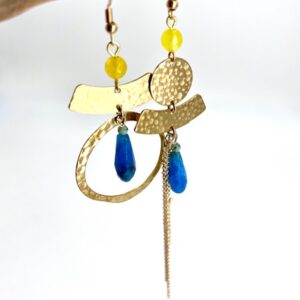 Boucles Thaïs