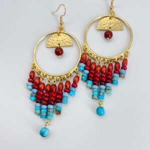 Boucles Dalva