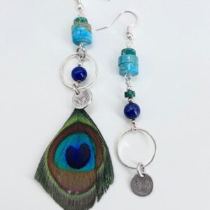 Boucles Dalia