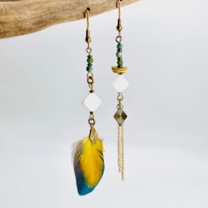 Boucles Aka
