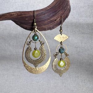 Boucles Parvati