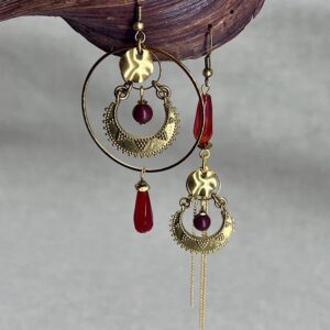 Boucles Julieta