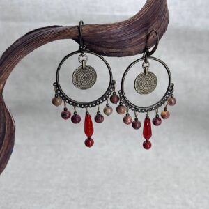 Boucles Dalva