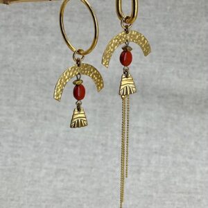 Boucles Kélia