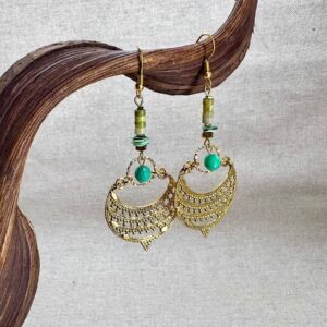 Boucles Ayo
