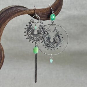 Boucles Kélia