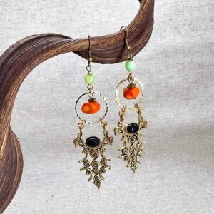 Boucles Sofia