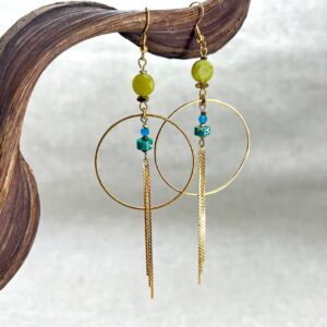 Boucles Yaël