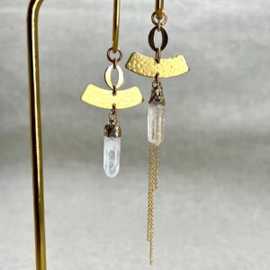 Boucles Angela