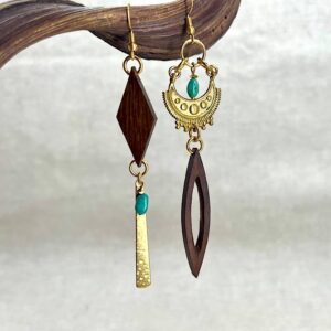 Boucles Delma