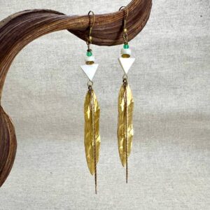 Boucles Inès
