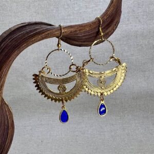 Boucles Iza