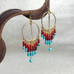 Boucles Flora