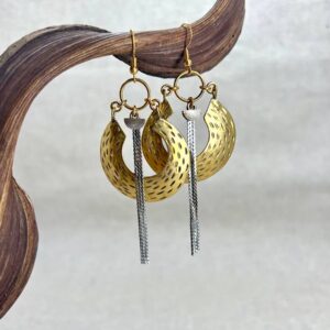 Boucles Alysse