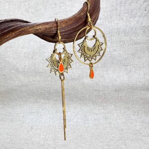 Boucles Gloria