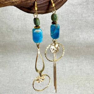 Boucles Tess