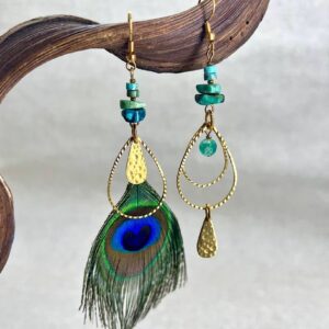 Boucles Dalia