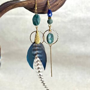 Boucles Cléa
