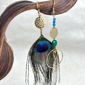 Boucles Diva