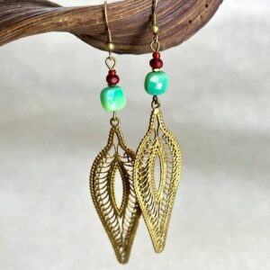 Boucles Ivana