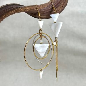 Boucles Dellya